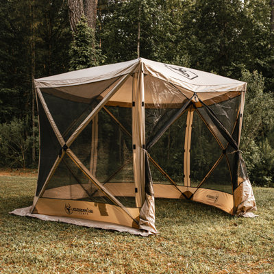 Gazebo Gazelle G5 Sable du désert