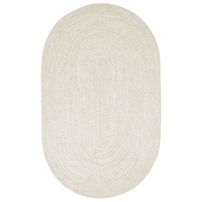 Barnier Area Rug with Non-Slip Backing