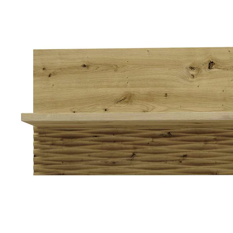 Jarrow Floating Shelf