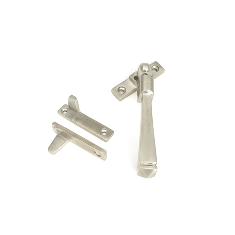 Avon Fastener, Satin Marine