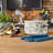 VQ- Laura Ashley 6.5L Slow Cooker-108469956