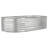 Anouchka Metal Raised Garden Bed-874540322-884304637