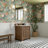 Brookfield 36'' Single Bathroom Vanity with Top-113399153-113399158-115692633