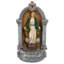 Statue de la Vierge Marie de la Médaille miraculeuse à l'italienne