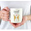 Tasse à café Funny Food pun-51576896