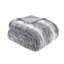 Couverture en fausse fourrure 1pc 66x90 "-135968558