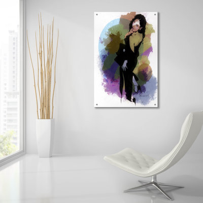 «Sound Of Color» par TM Borenstein
