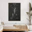 «Golf Tee», reproduction sur toile-394051854