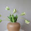 Tulip Faux Floral-1888593888