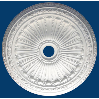 Médaillon de plafond