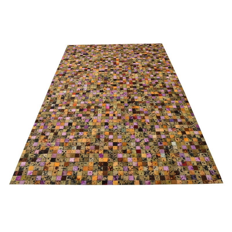 Jake Multi Rug