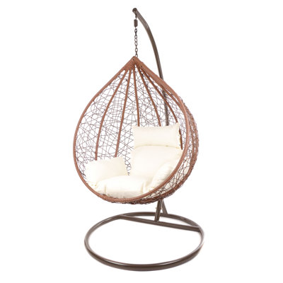 Schaible Swing Chair with Stand