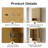 Wall Bathroom Shelves-123123722-123398540