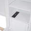 Lit plateforme 2 tiroirs avec lit gigogne Brython-1835514178-1835514179