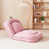 Ourson rose est en rupture de stock