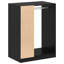 Wardrobe 77X48x102 Cm Engineered Wood-2134120202