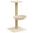 Dominquez 74cm H Cat Tree-2008697090