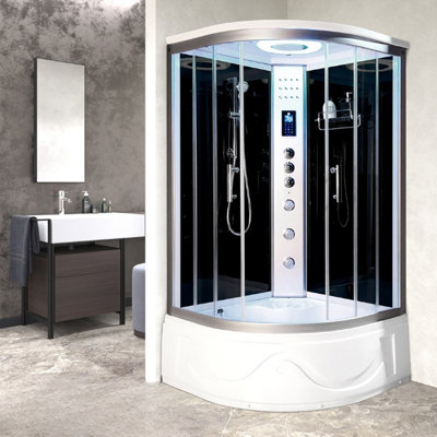 Vidalux Miami 1050 Steam Shower 1050 x 1050