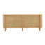 Buffet Kamia Raelyn Naturel