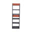 6 Pair Shoe Rack