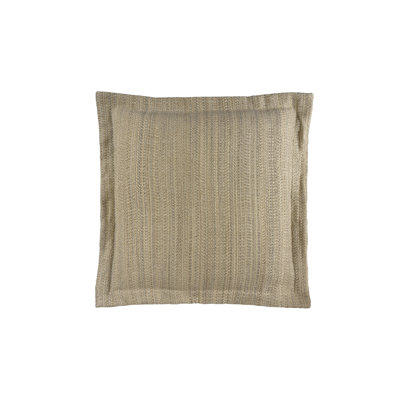 Boucle By DEA Cotton Pillow Sham