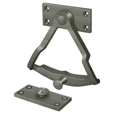 Latch/Catch/Bolt