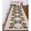 Ziegler One-of-a-Kind 2'5" X 15'10" Area Rug