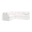 Canapé modulaire 2 pièces Conradina-115673312-115673320