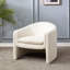 Fauteuil demi-tonneau 32,87 po Pollman-2091342174