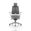 Executive Chair with Headrest-1692390264