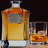 24 fl. oz. Glass 1 - Piece Beverage Dispenser Pitcher Set