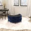 Repose-pieds en chenille avec rangement-2001164392