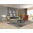 Transitional Oriental Area Rug 6x9