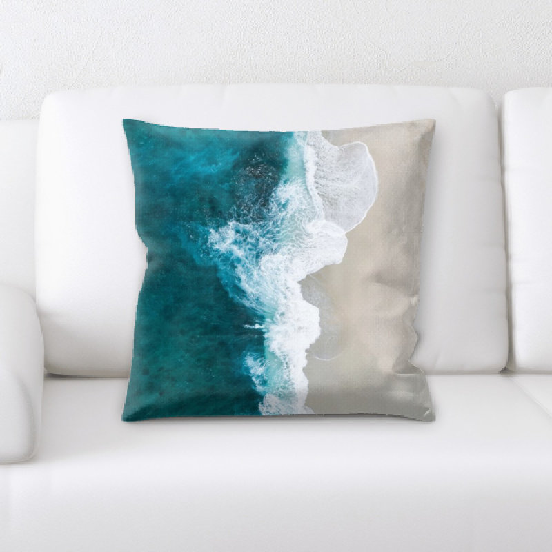 Coussin décoratif Landis
