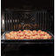GE Profile 30" 10 Cubic Feet Smart Electric Convection Double Oven with Soft Close Door-2115031561