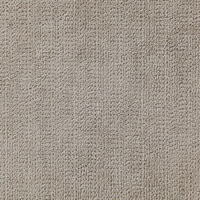 Canapé Araujo, Chenille beige, H 35 po x l 51 po x P 33 po