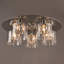 Kelvin Flush Mount