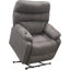 Fauteuil inclinable électrique lève-personne de 38 po de largeur Peniste-5703625