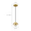 Luminaire suspendu sphérique Eclipse-101991420