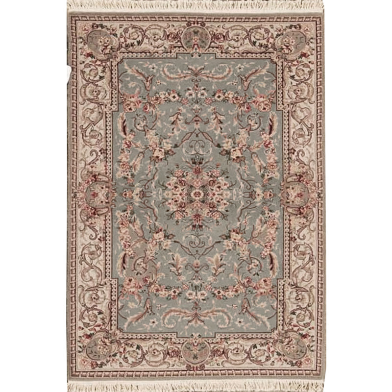 Tapis de haute qualité noué à la main
