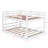Joanette Kids Full Over Full Bunk Bed-1007763748