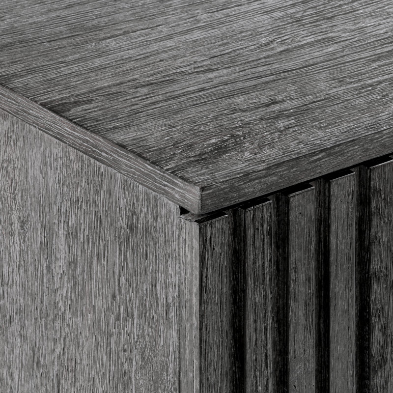 Menton Media Console