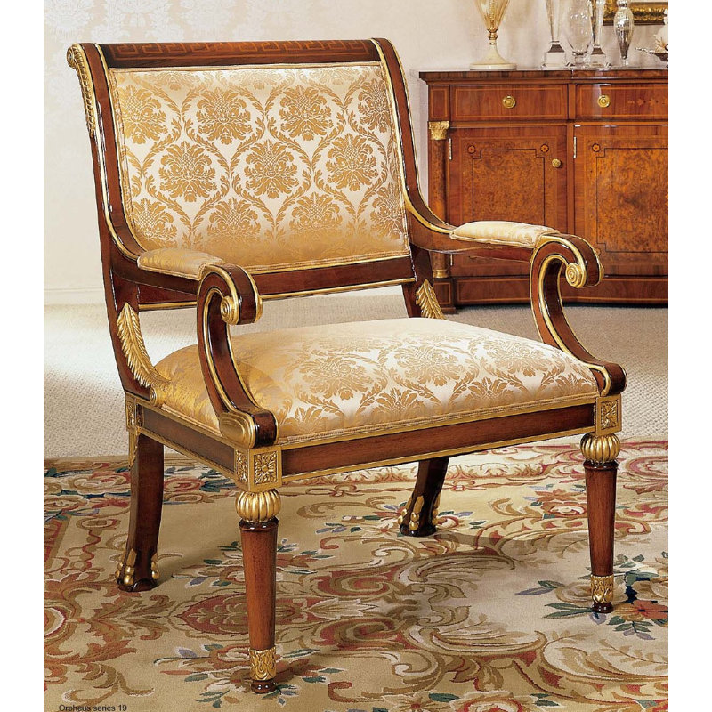 Gurlal Armchair