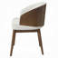 Fauteuil Ansonia