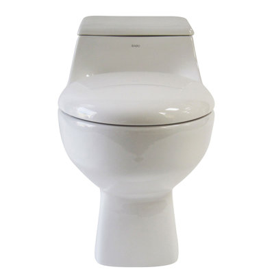 Elongated Toilet Seat