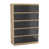 Oak/Black is out of stock