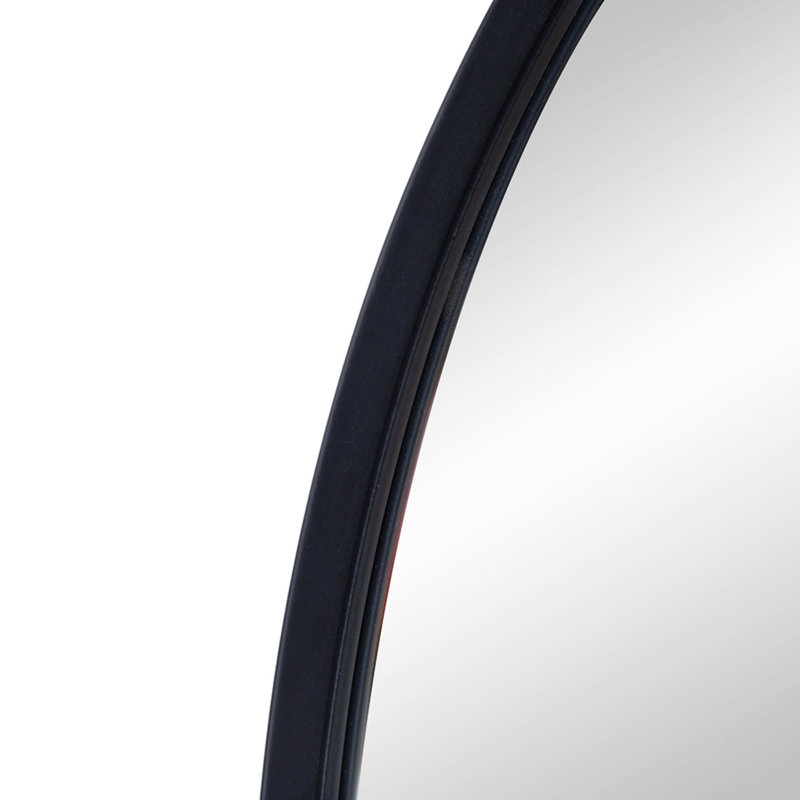 Miroir d'appoint 33 "X 31"