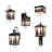 Leslee Wall Light