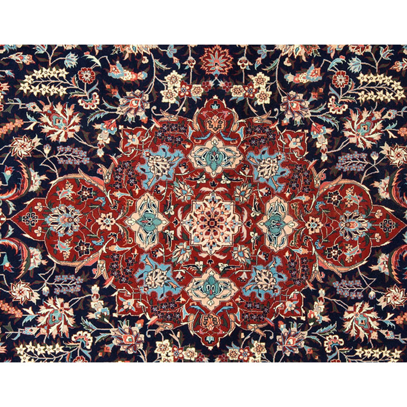 Sino One-of-a-Kind 12' X 18' Area Rug