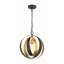 Luminaire suspendu 1 lumière Columb